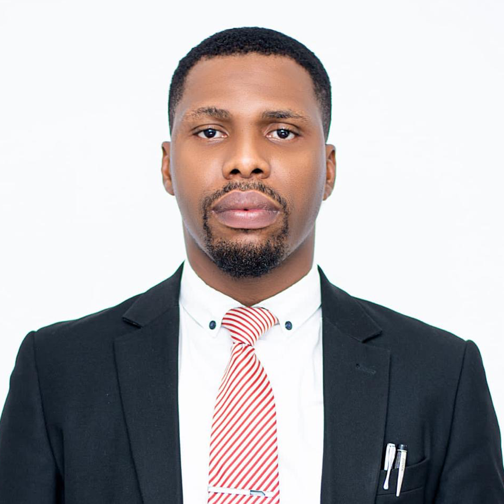 MICHAEL ODAFE UGBEWANKO